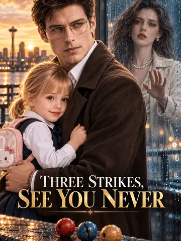 Three Strikes, See You Never