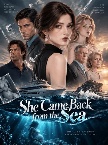 She Came Back from the Sea