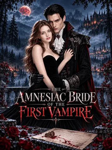 The Amnesiac Bride of the First Vampire