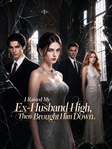 I Raised My ExHusband High, Then Brought Him Down.