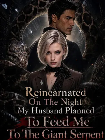 Reincarnated On The Night My Husband Planned To Feed Me To The Giant Serpent