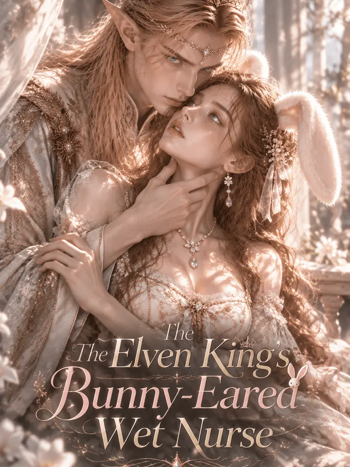 The Elven King's Bunny-Eared Wet Nurse poster
