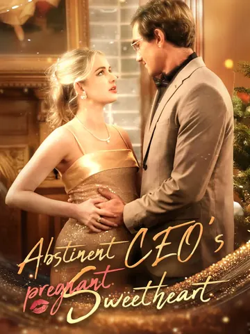 Abstinent CEO's Pregnant Sweetheart