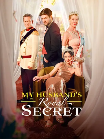 My Husband's Royal Secret