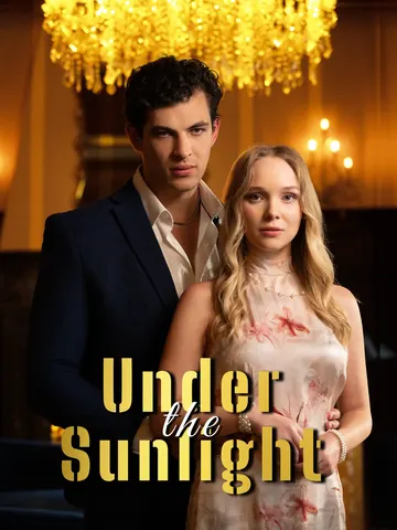 Under the sunlight