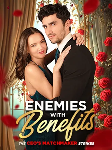 Enemies with Benefits: The CEOs Matchmaker Strikes