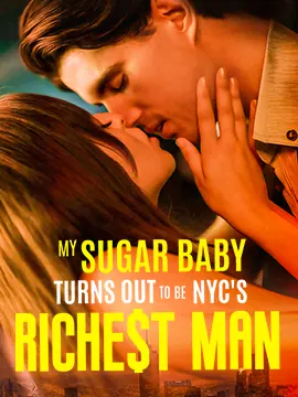 My Sugar Baby Turns Out to be NYC's Richest Man