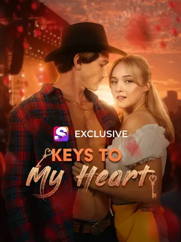 Keys to My Heart