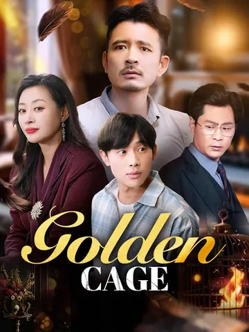 Golden Cage
