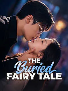 The Buried Fairy Tale