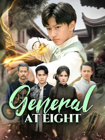 General at Eight