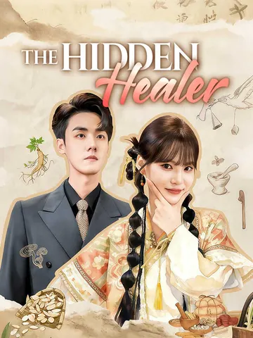 The Hidden Healer