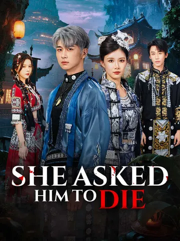 She Asked Him to Die