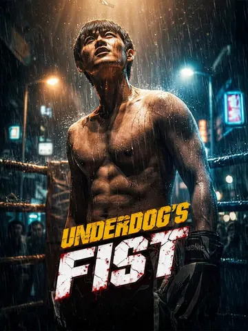 Underdog's Fist