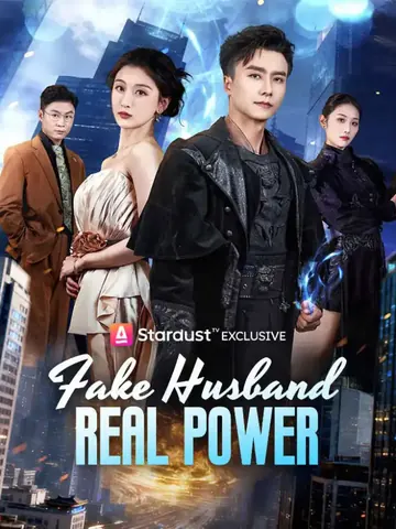 Fake Husband, Real Power