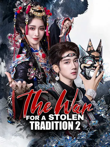 The War for a Stolen Tradition 2