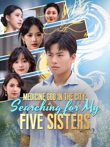 Medicine God in the City: Searching for My Five Sisters