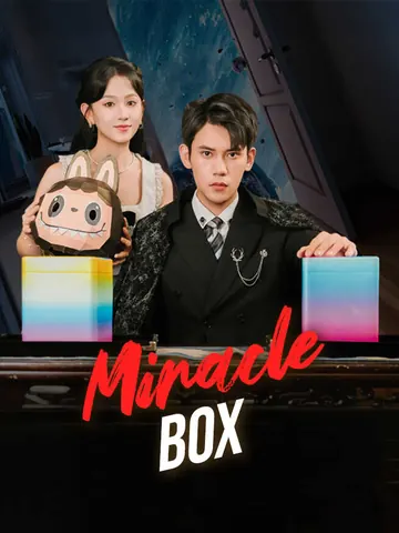 Miracle Box
