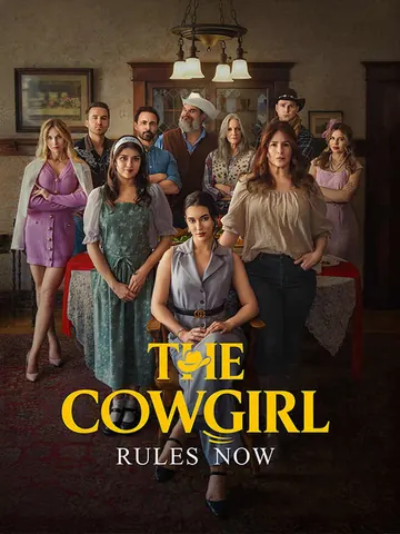 The Cowgirl Rules Now