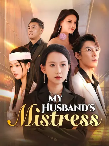My Husband's Mistress