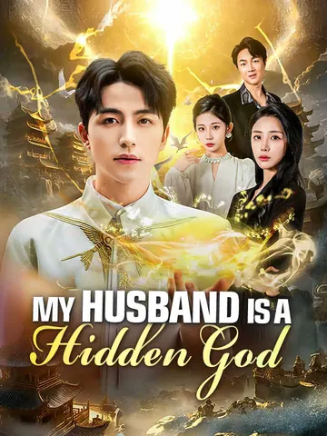 My Husband Is A Hidden God