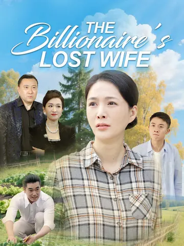 The Billionaire's Lost Wife