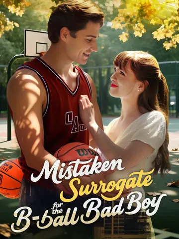 Mistaken Surrogate For The B-ball Bad Boy