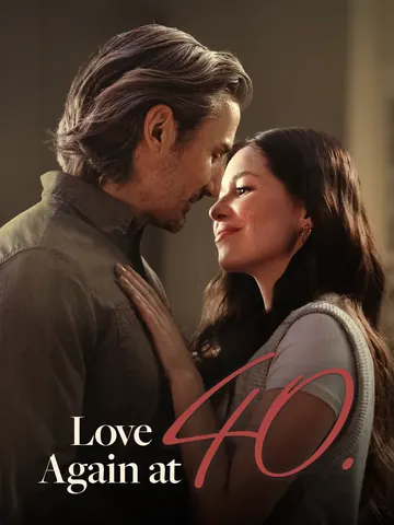 Love Again At 40