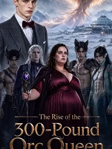 The Rise of the 300-Pound Orc Queen