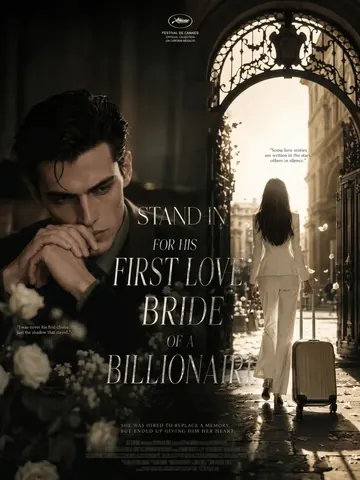 Stand-In For His First Love, Bride Of A Billionaire