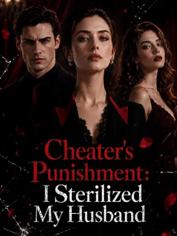 I Sterilized My Cheating Husband