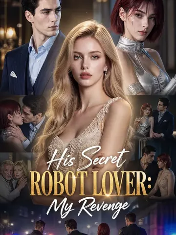 His Secret Robot Lover My Revenge