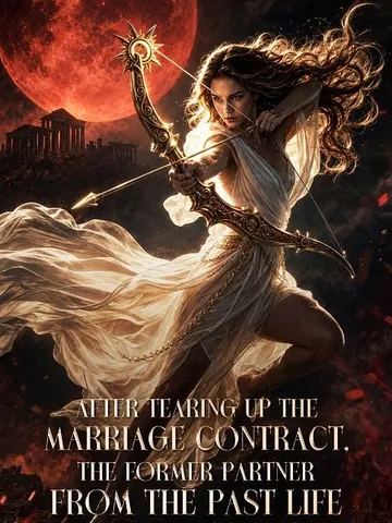 After tearing up the marriage contract, the former partner from the past life went mad with regret
