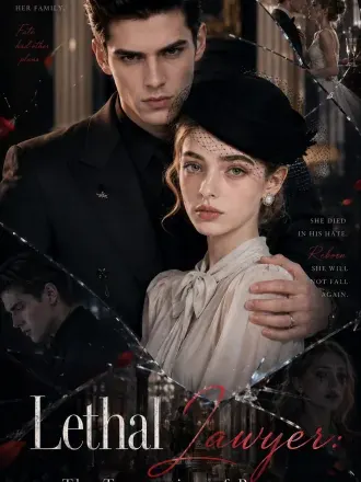 Lethal awyer: The Temptationof Revenge