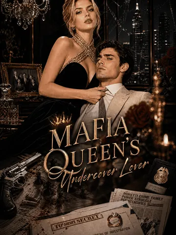 Mafia Queen's Undercover Lover