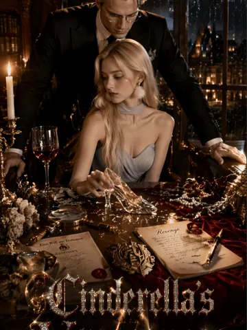 Cinderella'sVengeance