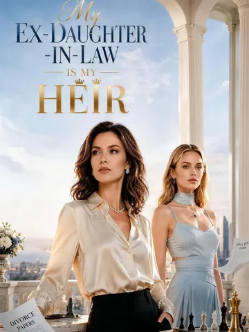 My Ex-Daughter-in-Law is My Heir