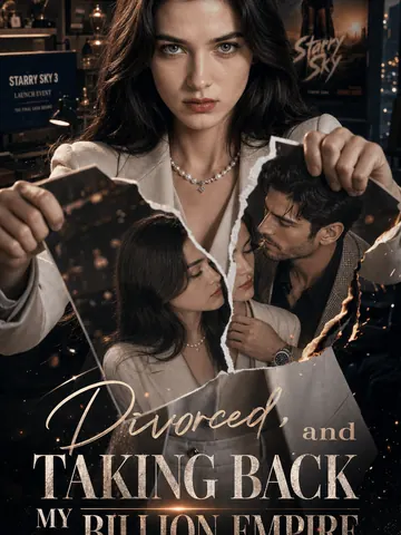 Divorced, and Taking Back My Billion Empire