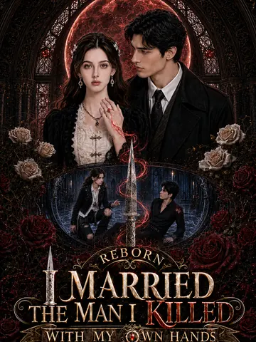 Reborn, I Married the Man I Killed With My Own Hands