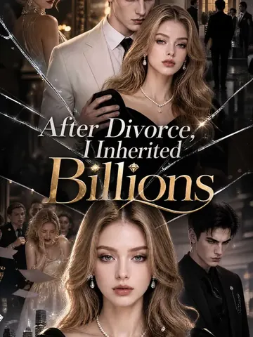 After Divorce, IInherited Billions