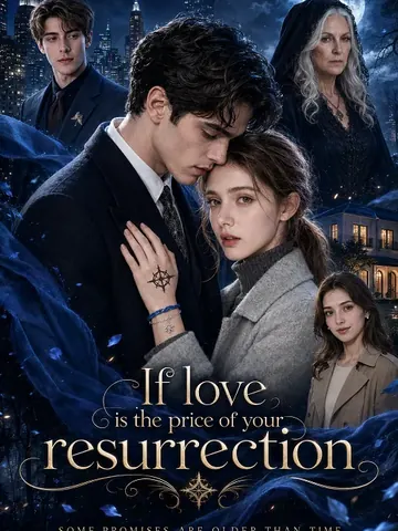 If love is the price of your resurrection
