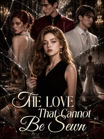 The Love That Cannot Be Sewn