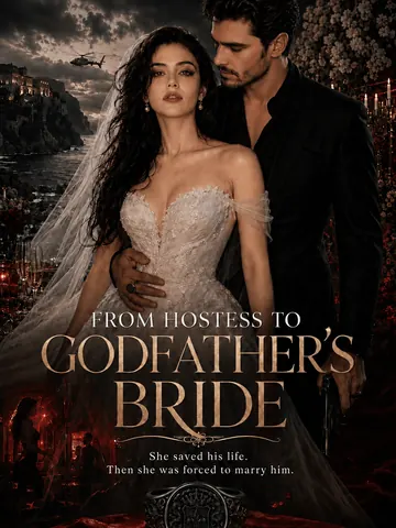 From Hostess to Godfather's Bride