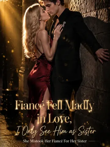 Fiance Fell Madly in Love, TOnly See Him as Sister