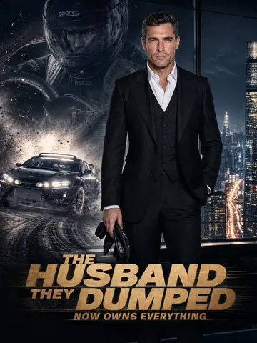 The Husband They Dumped Now Owns Everything