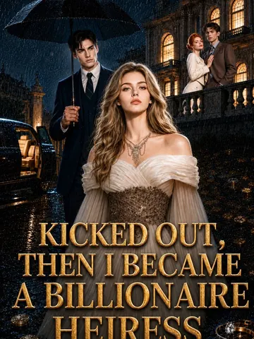 Kicked Out, Then Became a Billionaire Heiress