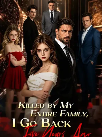 Killed by My Entire Family I Go Back Five Years Ago