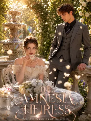 The Heiress Who Faked Amnesia For Revenge