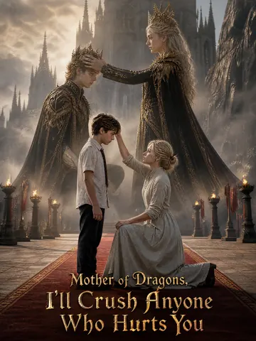 Mother of Dragons, I'll Crush Anyone Who Hurts You