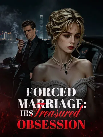 Forced Marriage: His Treasured Obsession